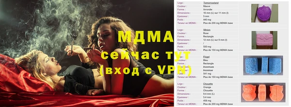 мдпв Абаза
